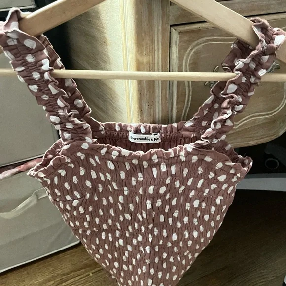 Abercrombie &fitch tops side S - Picture 3 of 5